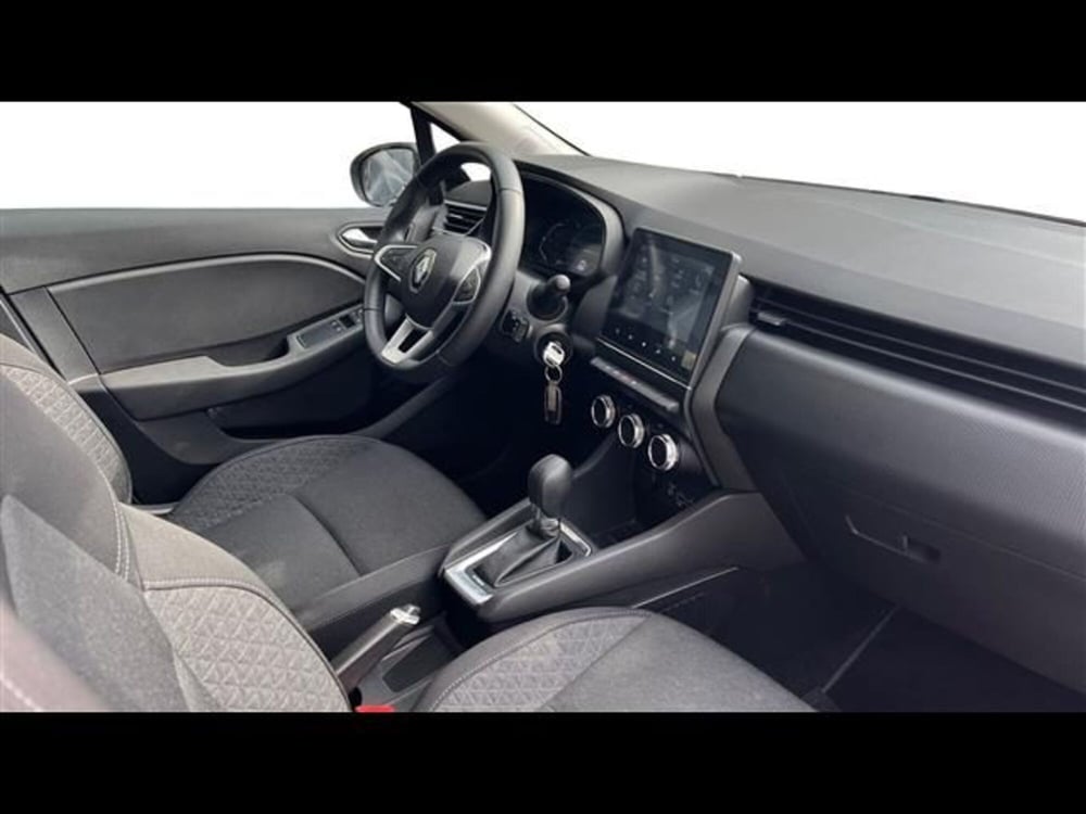 Renault Clio usata a Firenze (11)