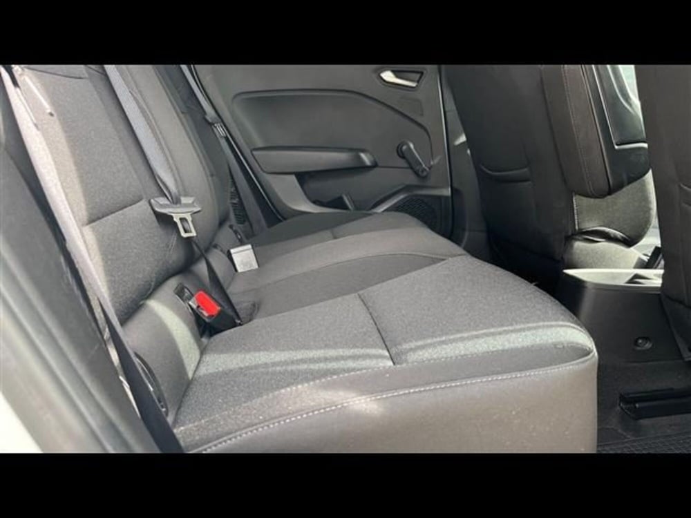 Renault Clio usata a Firenze (13)