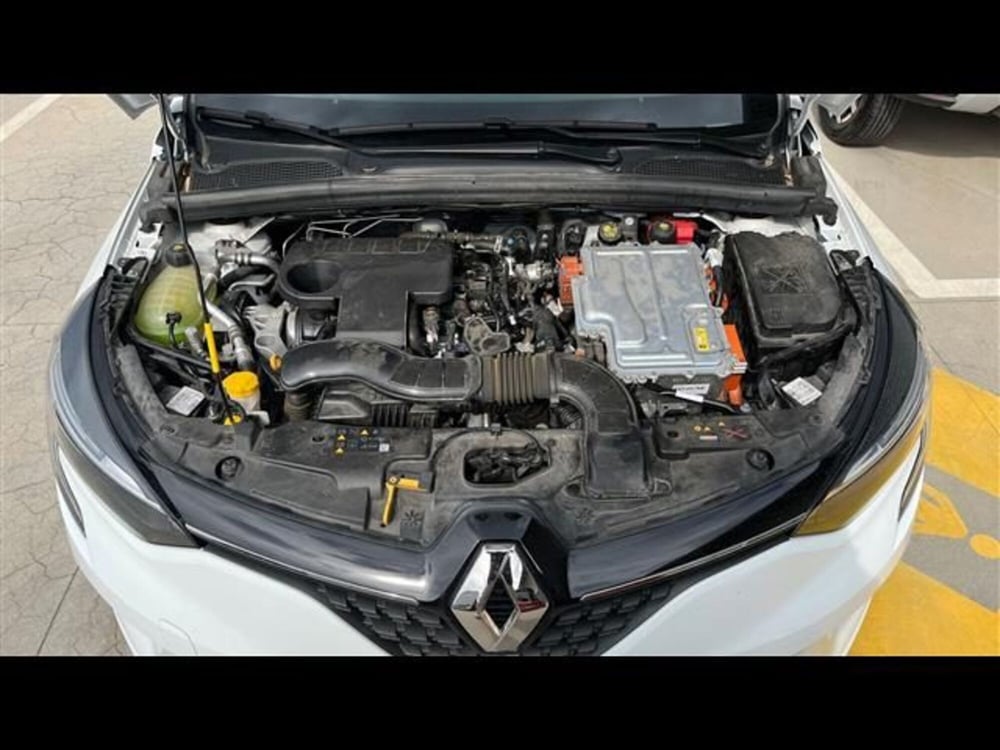 Renault Clio usata a Firenze (14)