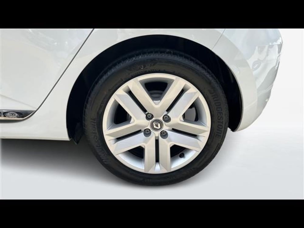 Renault Clio usata a Firenze (15)