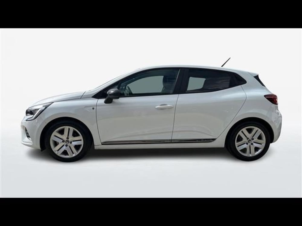Renault Clio usata a Firenze (2)