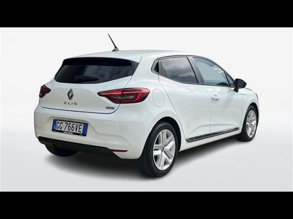 Renault Clio usata a Firenze (3)