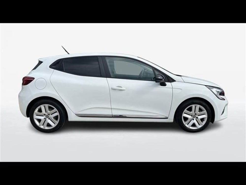 Renault Clio usata a Firenze (4)