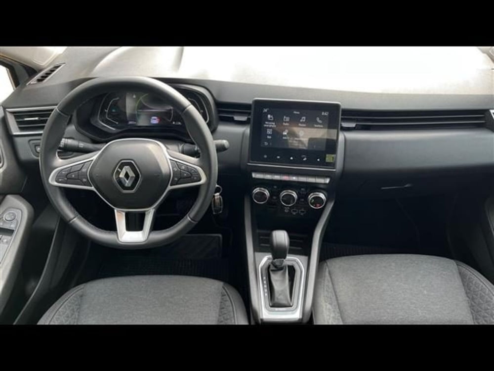 Renault Clio usata a Firenze (7)