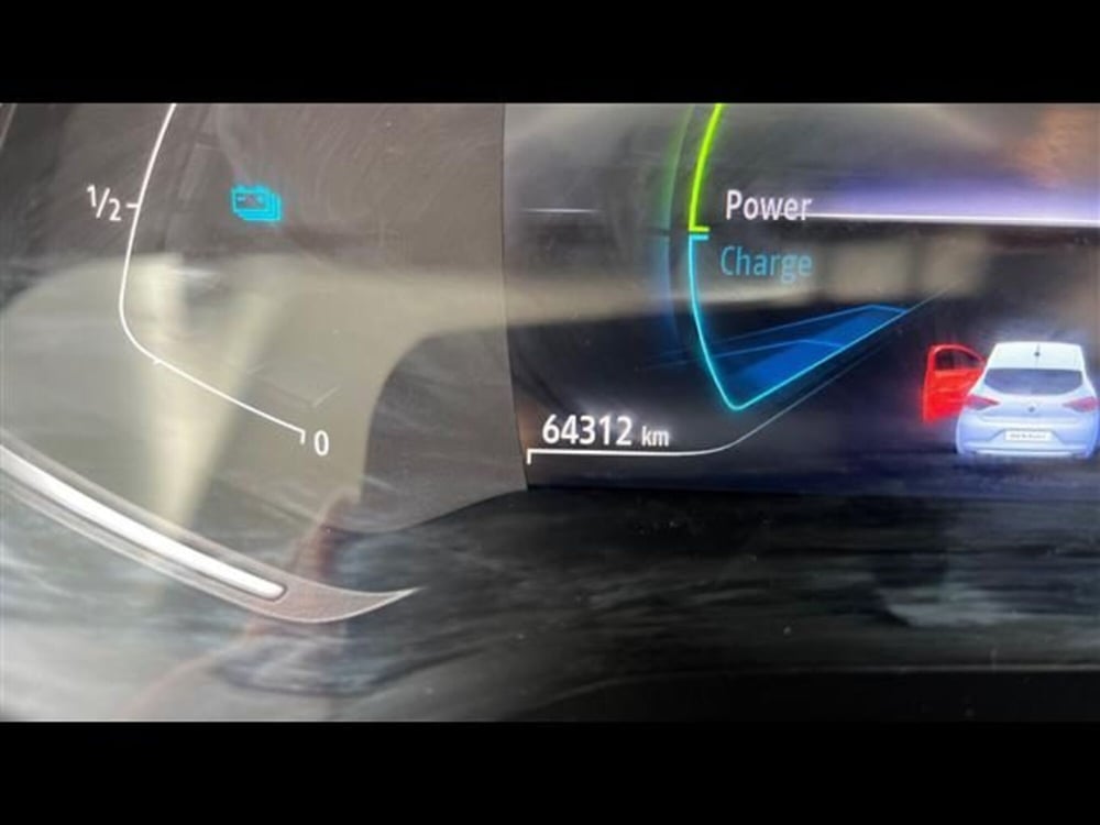Renault Clio usata a Firenze (8)
