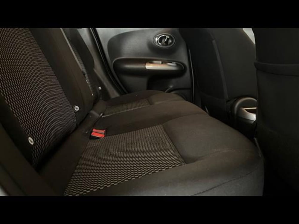 Nissan Juke usata a Firenze (14)