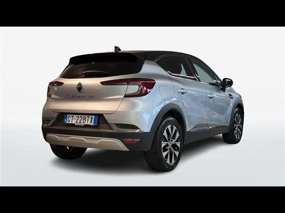Renault Captur usata a Firenze (4)