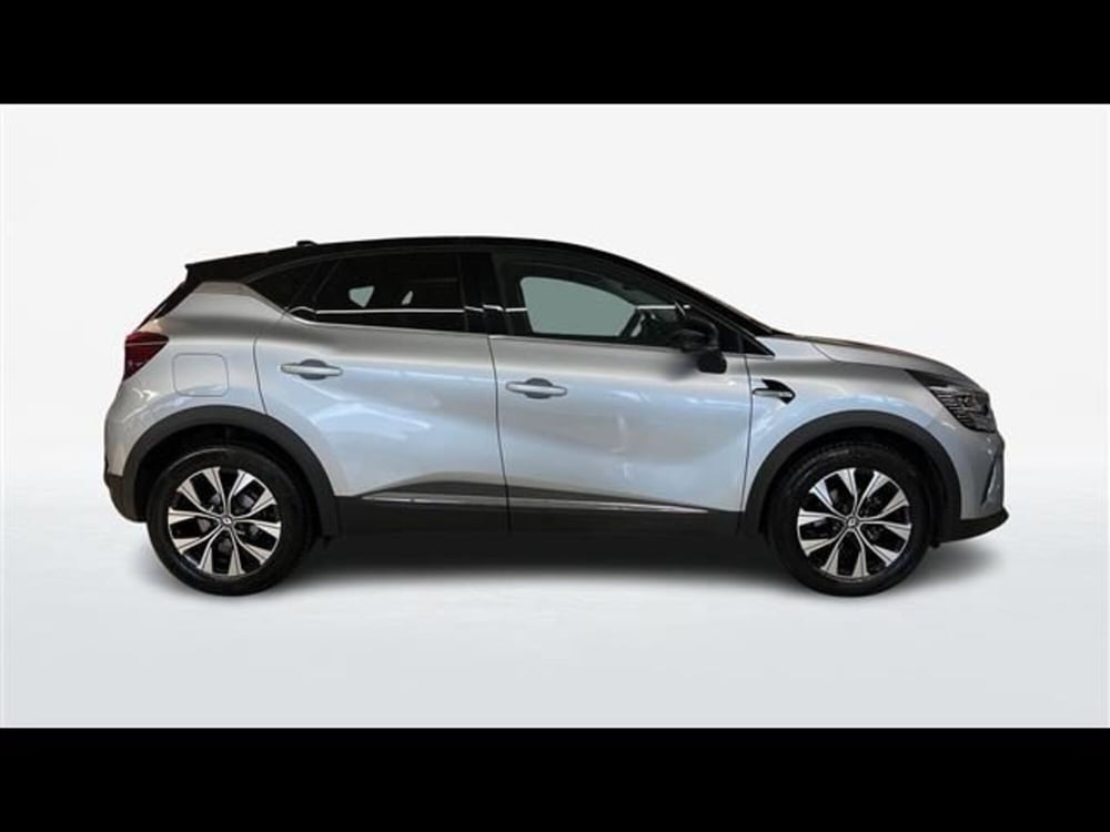 Renault Captur usata a Firenze (5)