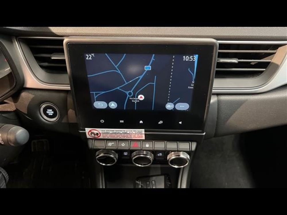 Renault Captur usata a Firenze (7)