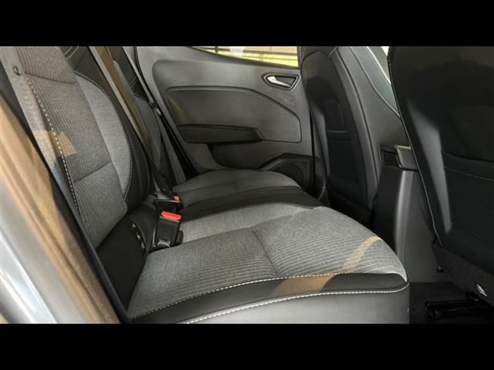 Renault Clio usata a Firenze (13)