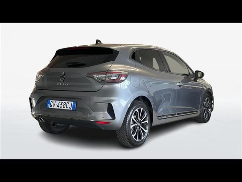 Renault Clio usata a Firenze (3)