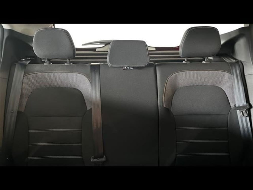 Dacia Sandero usata a Firenze (11)