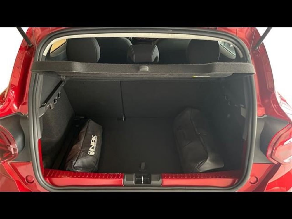 Dacia Sandero usata a Firenze (5)