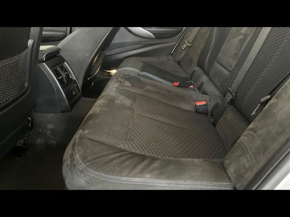 BMW X3 usata a Firenze (13)