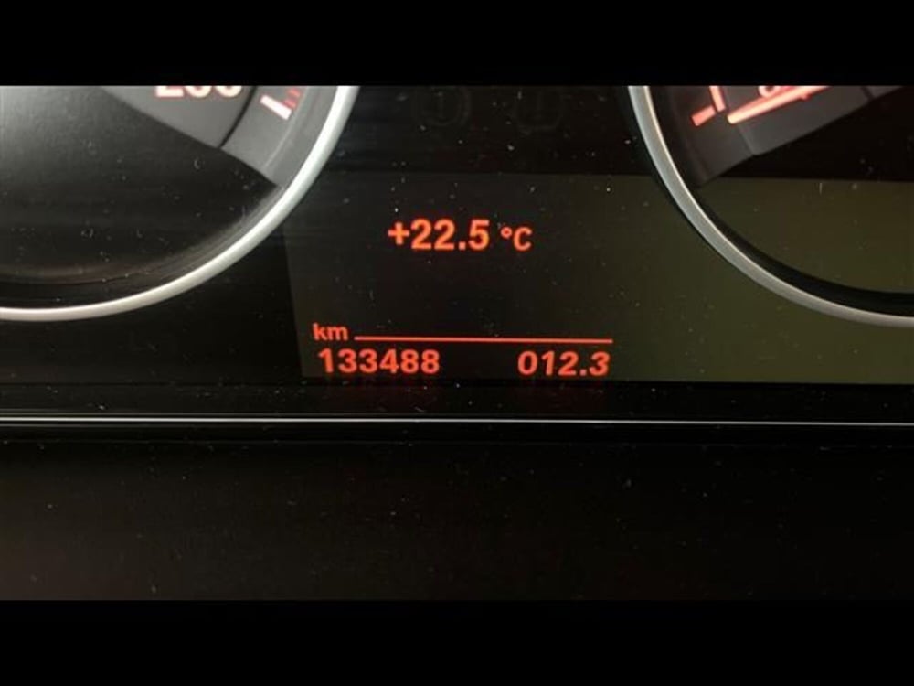 BMW X3 usata a Firenze (8)