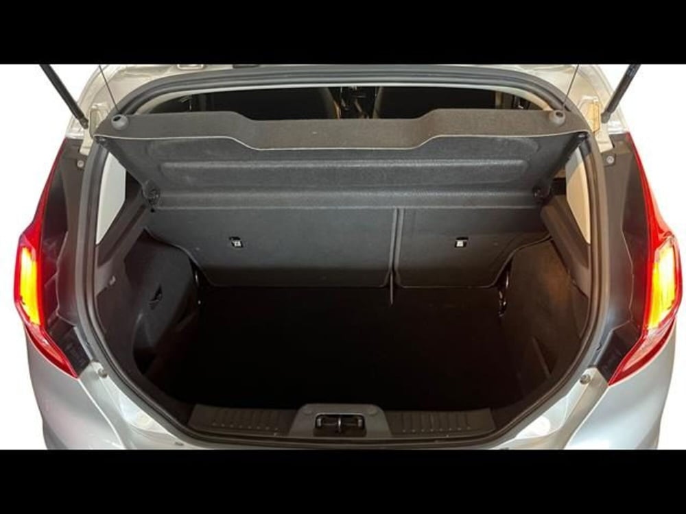 Ford Fiesta usata a Firenze (5)