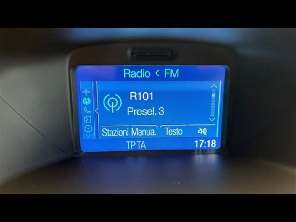 Ford Fiesta usata a Firenze (6)