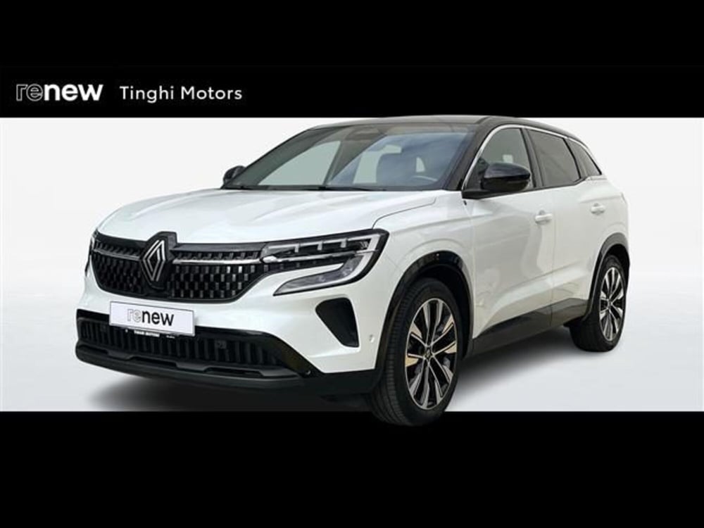 Renault Austral usata a Firenze