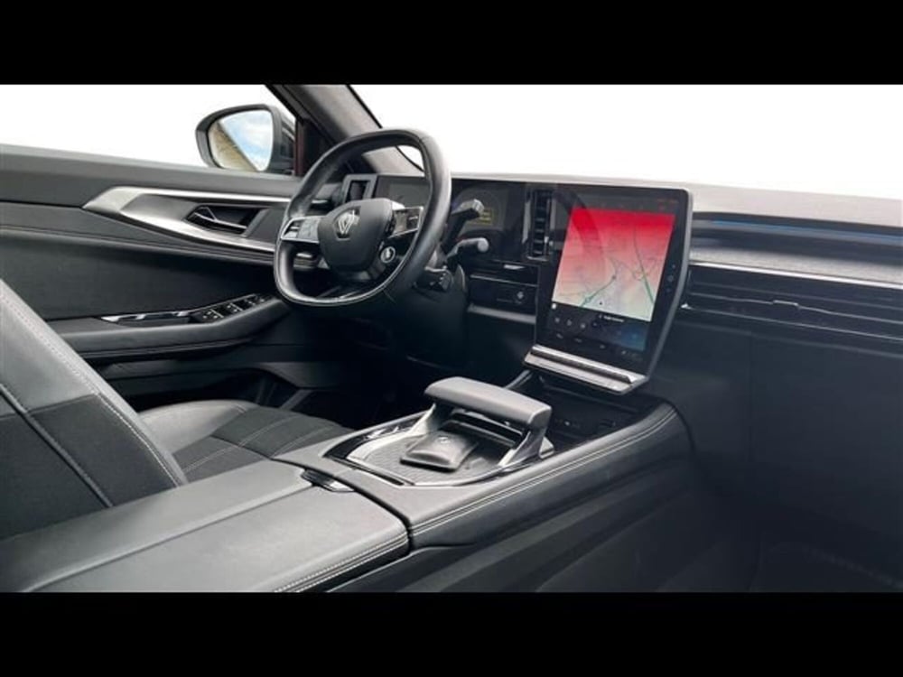 Renault Austral usata a Firenze (11)