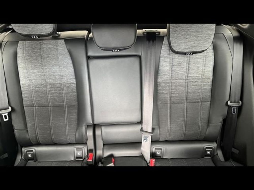 Renault Austral usata a Firenze (12)
