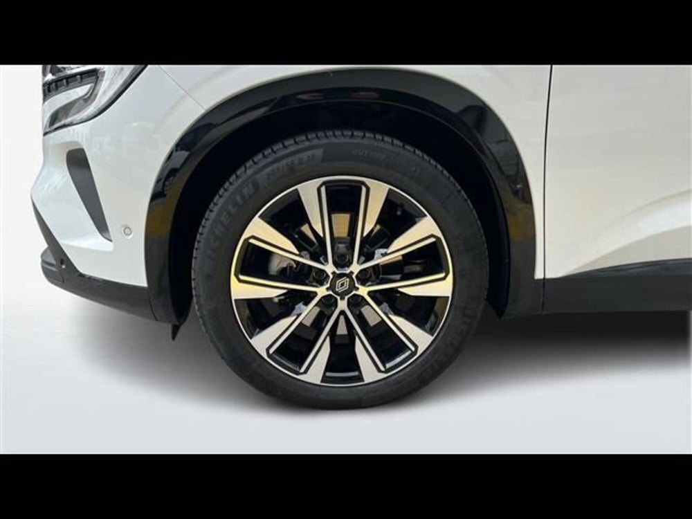 Renault Austral usata a Firenze (15)