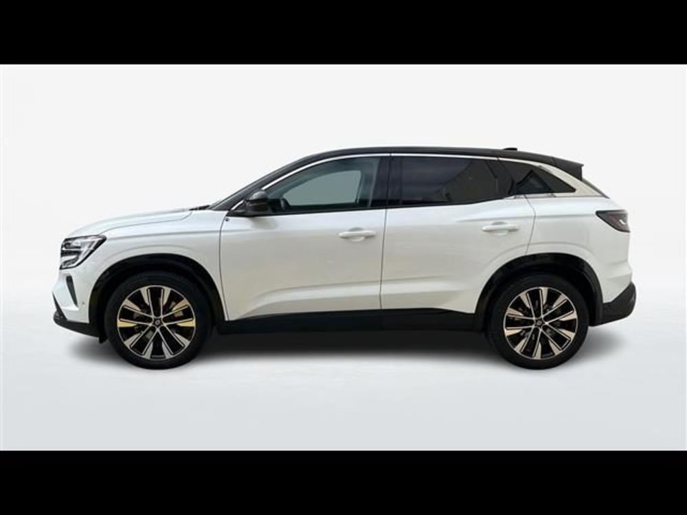 Renault Austral usata a Firenze (2)
