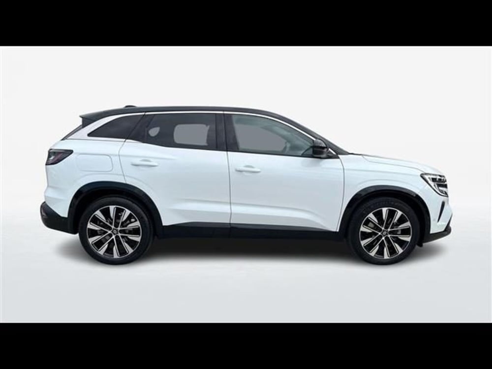 Renault Austral usata a Firenze (4)