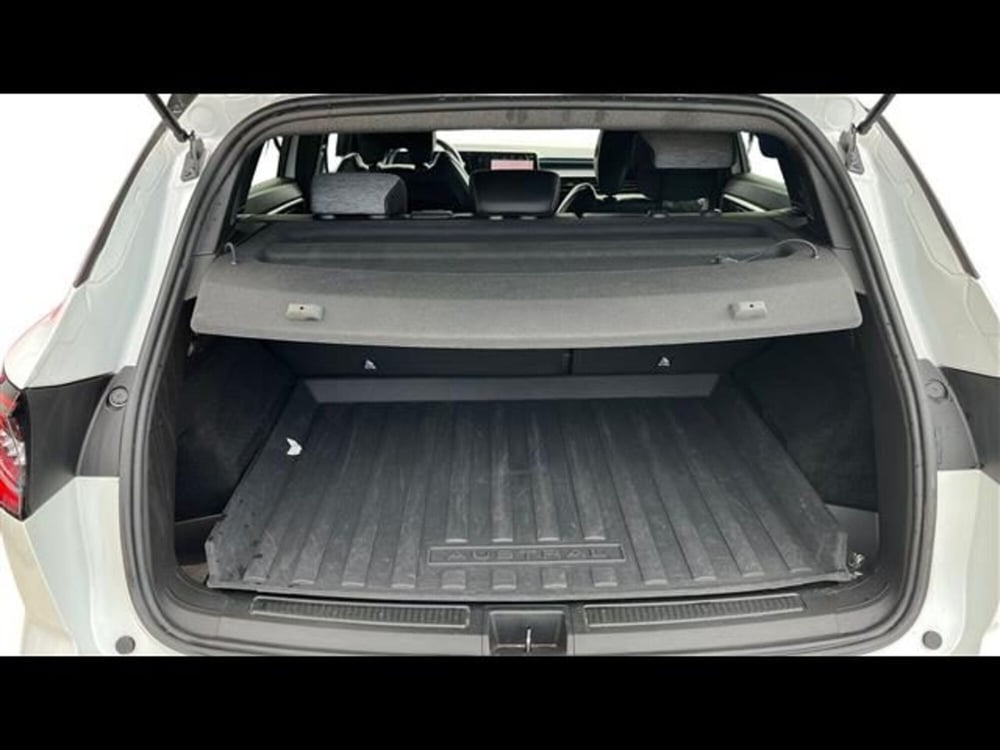 Renault Austral usata a Firenze (5)
