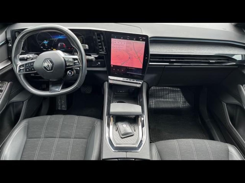 Renault Austral usata a Firenze (7)
