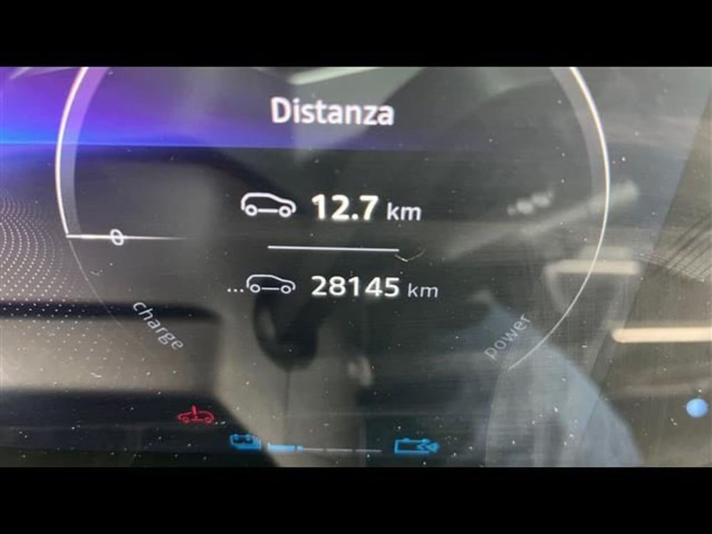 Renault Austral usata a Firenze (8)