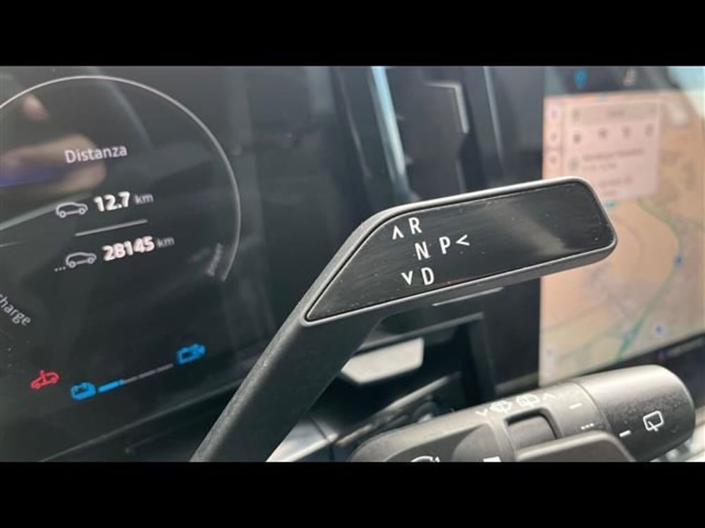 Renault Austral usata a Firenze (9)