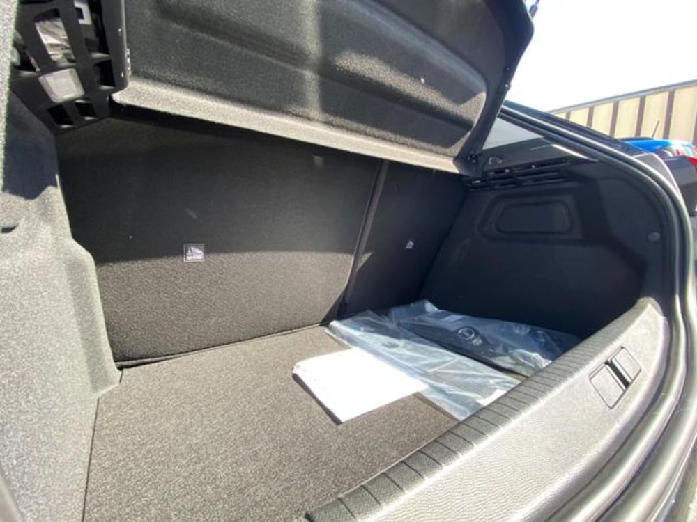Opel Corsa nuova a Firenze (6)