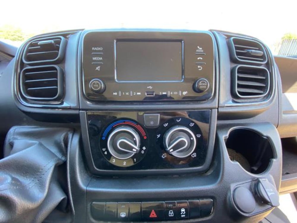 Fiat Ducato Furgone usata a Firenze (15)