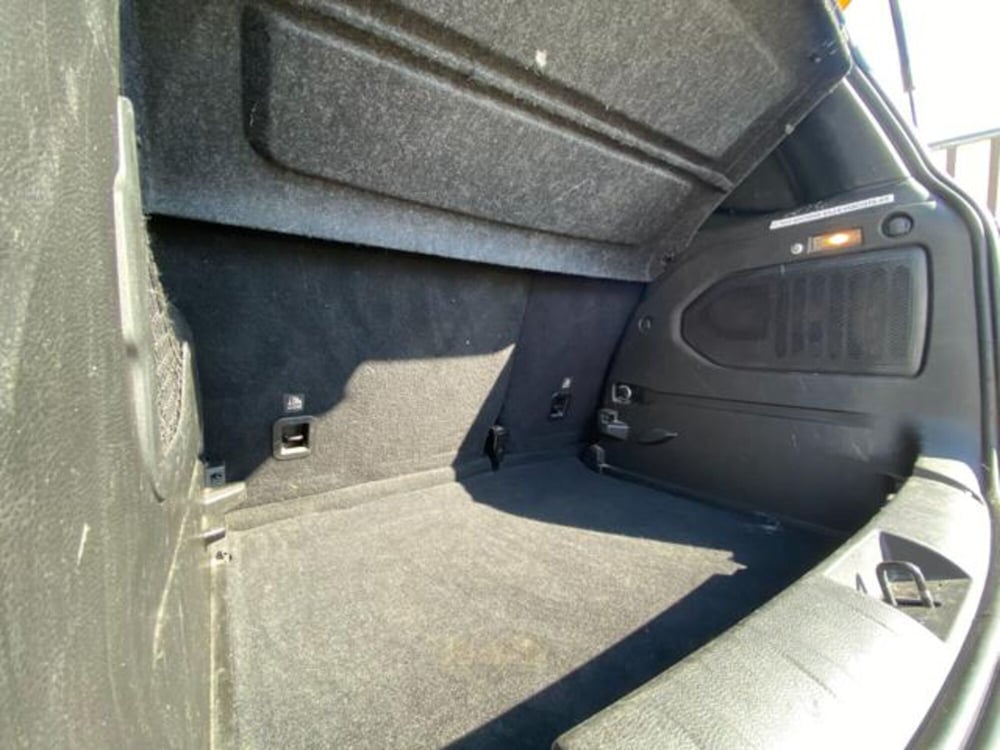 Jeep Renegade usata a Firenze (6)