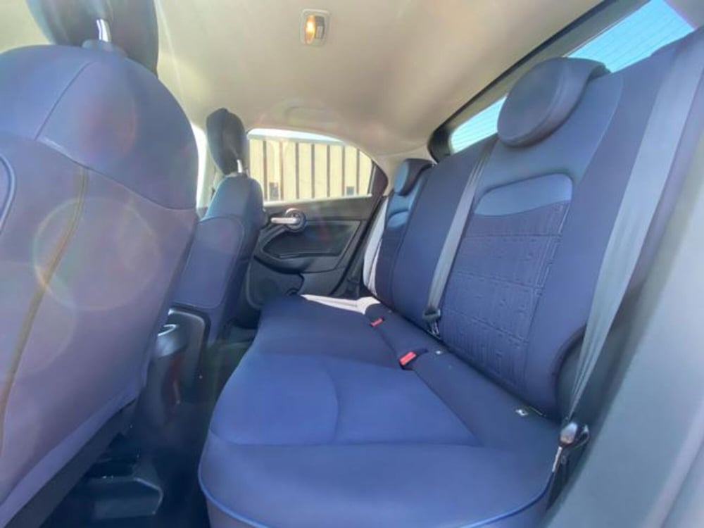Fiat 500X usata a Firenze (12)