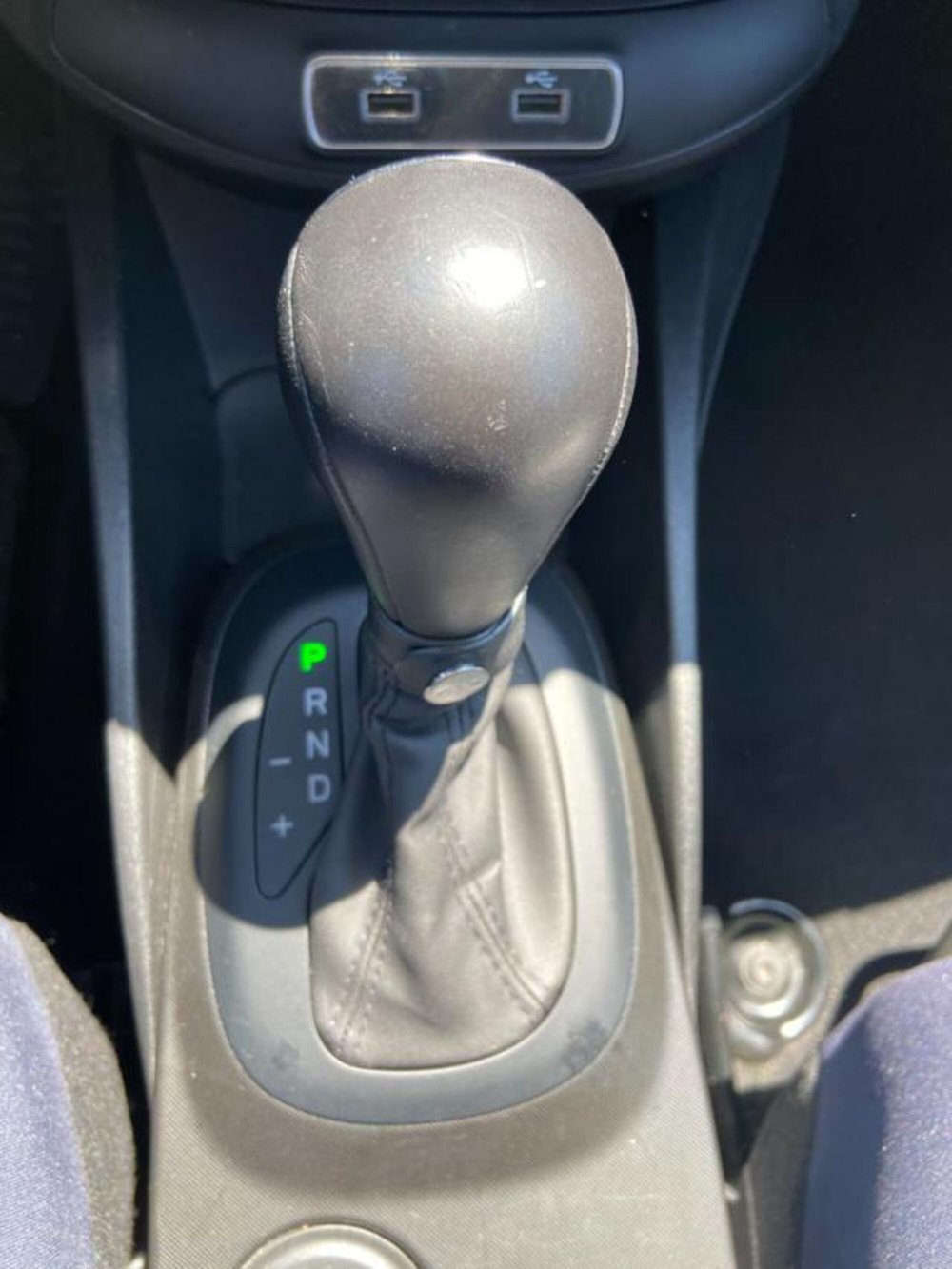 Fiat 500X usata a Firenze (14)