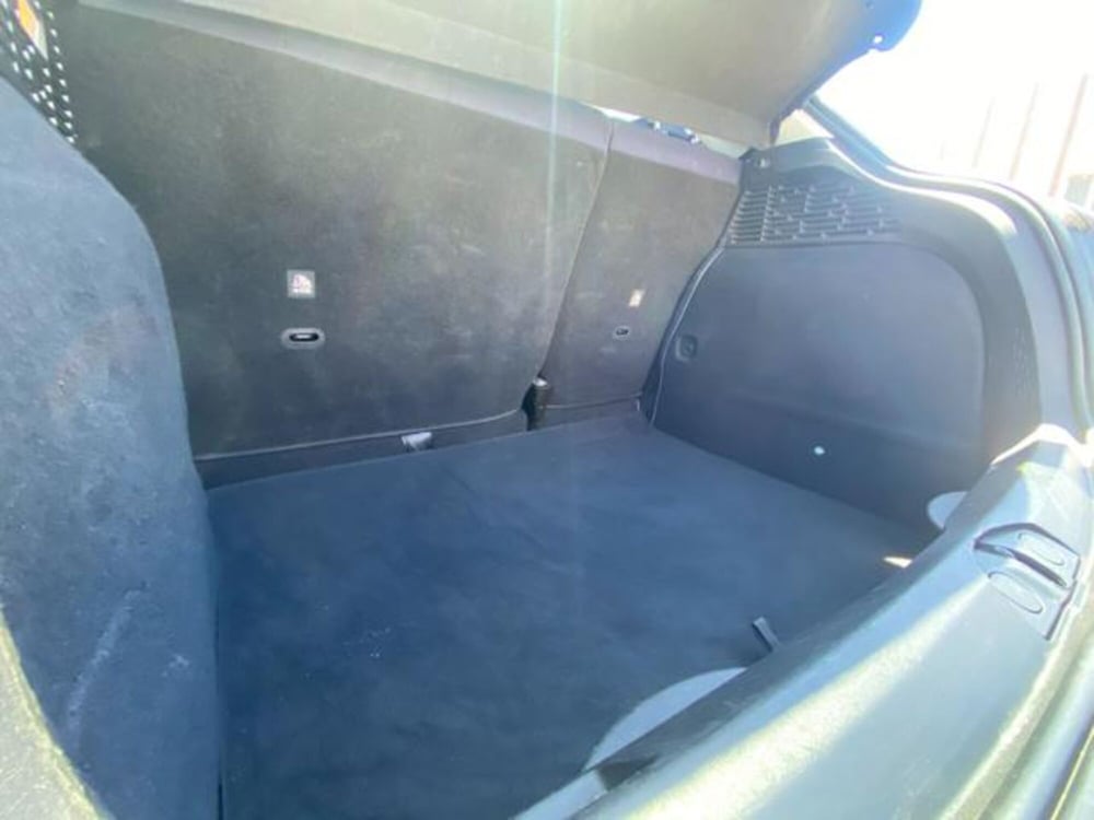 Fiat 500X usata a Firenze (6)