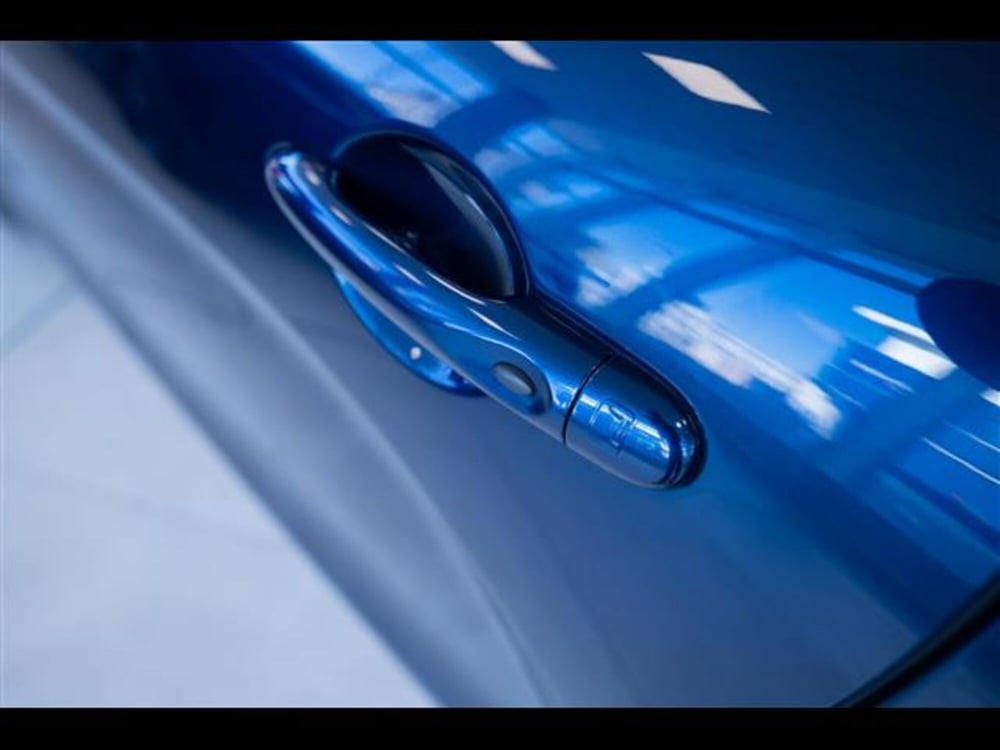 Alpine A110 usata a Torino (15)