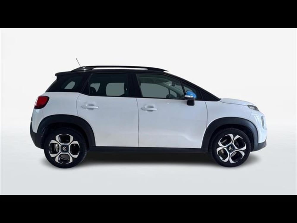 Citroen C3 Aircross usata a Viterbo (3)