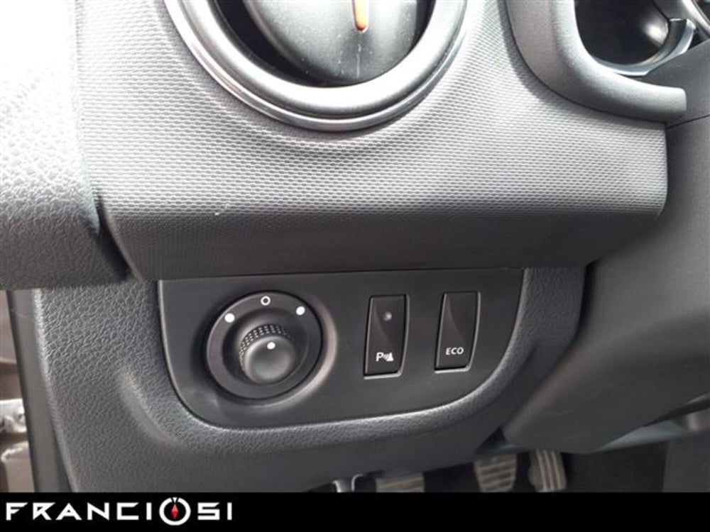 Dacia Sandero usata a Modena (10)