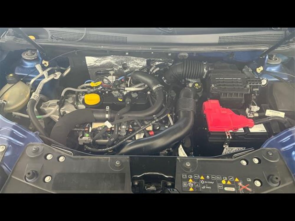 Dacia Duster usata a Catania (14)