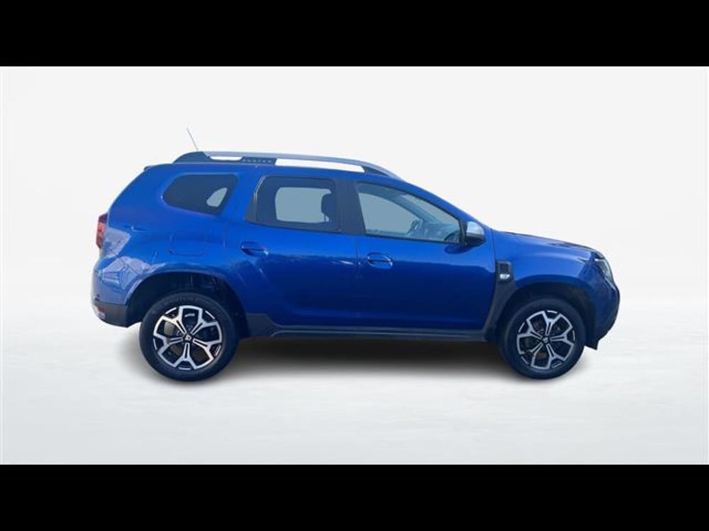 Dacia Duster usata a Catania (4)