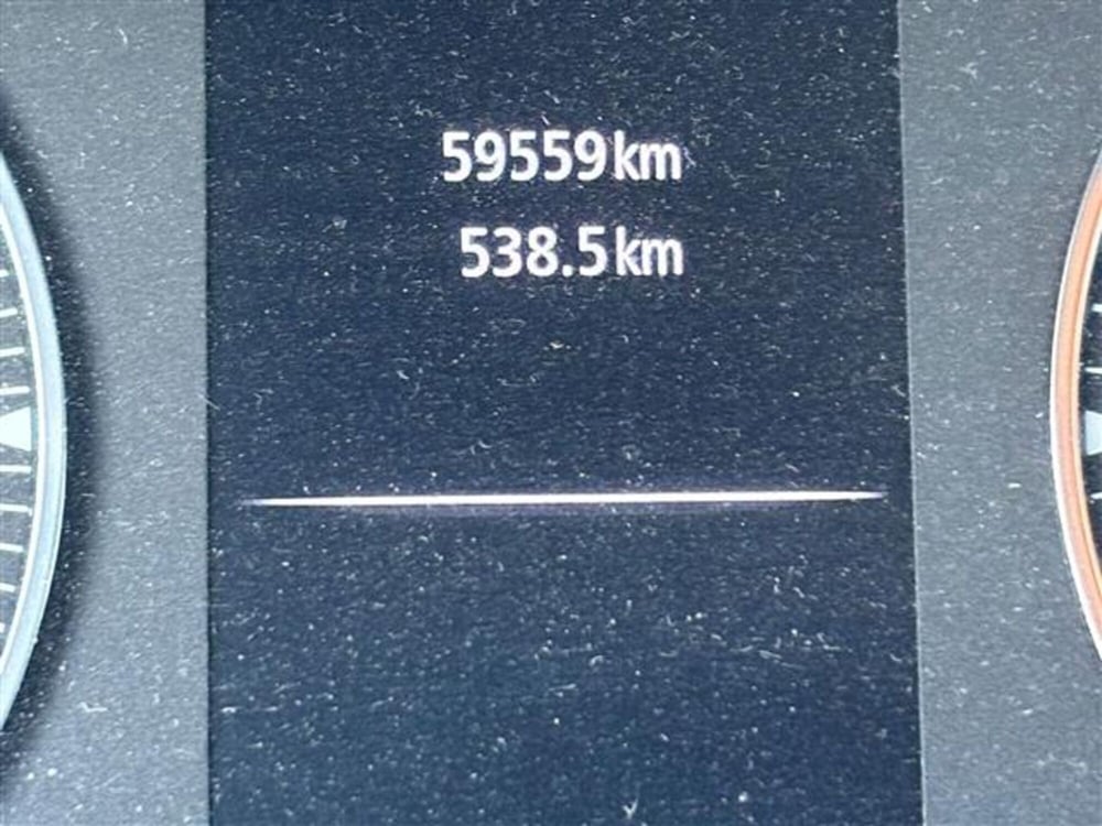 Dacia Duster usata a Livorno (13)