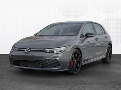 Volkswagen Golf 2.0 TSI GTI DSG del 2023 usata a Magenta