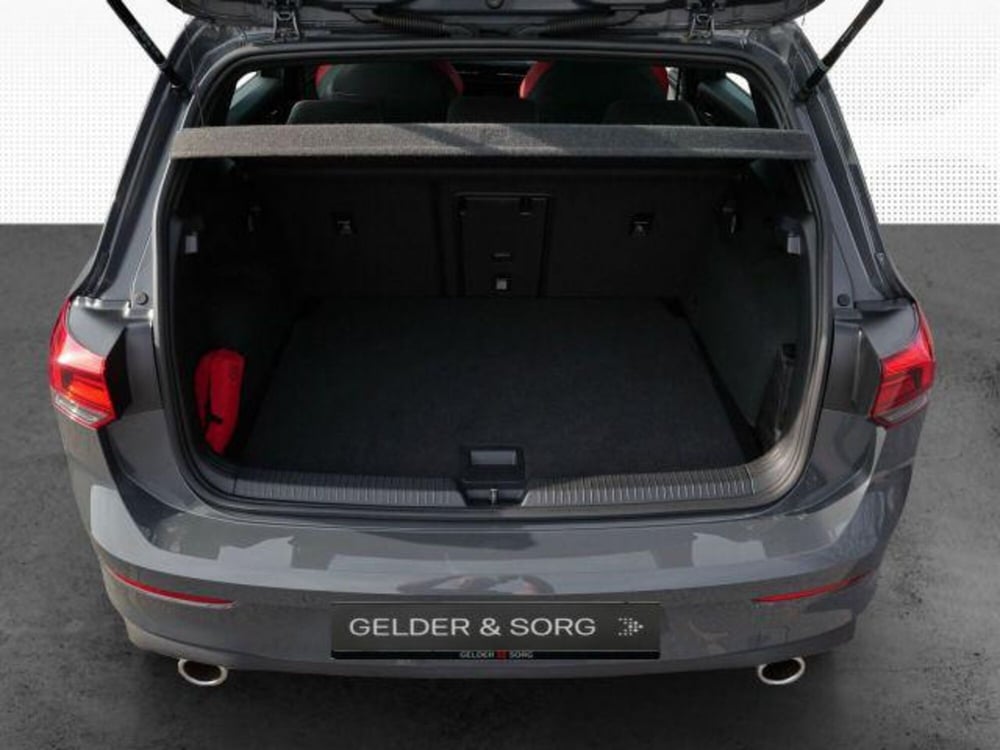 Volkswagen Golf usata a Milano (12)
