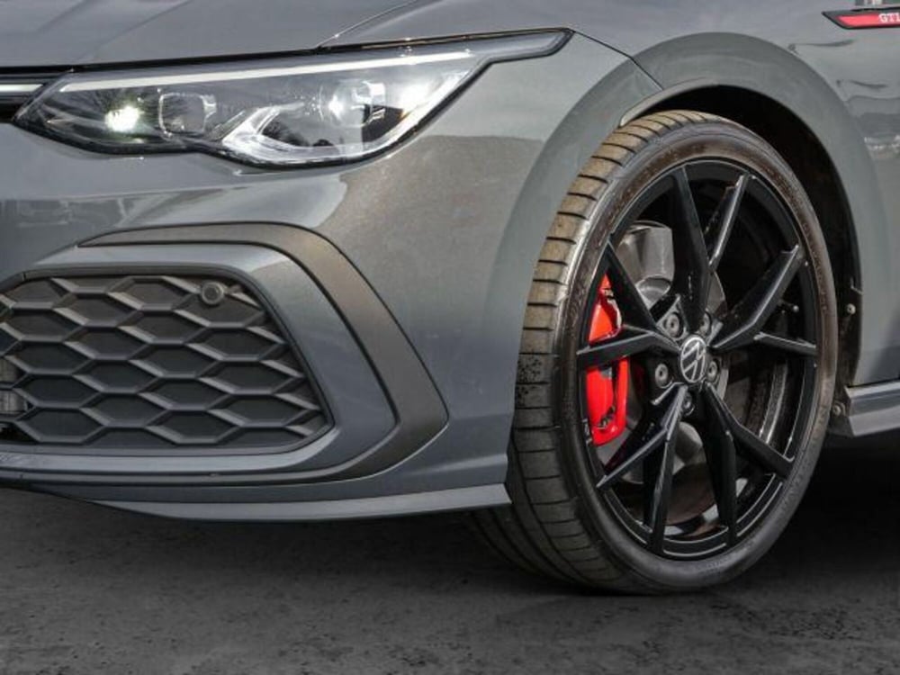 Volkswagen Golf usata a Milano (13)