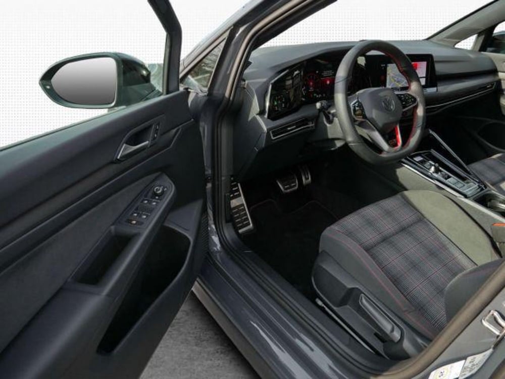 Volkswagen Golf usata a Milano (14)