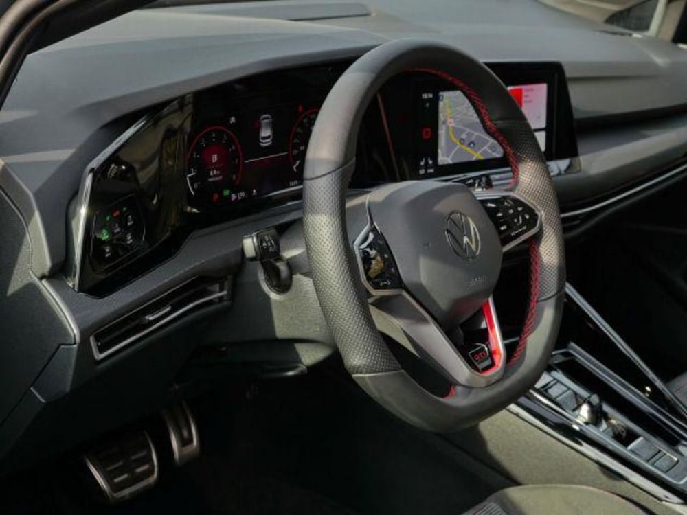 Volkswagen Golf usata a Milano (18)