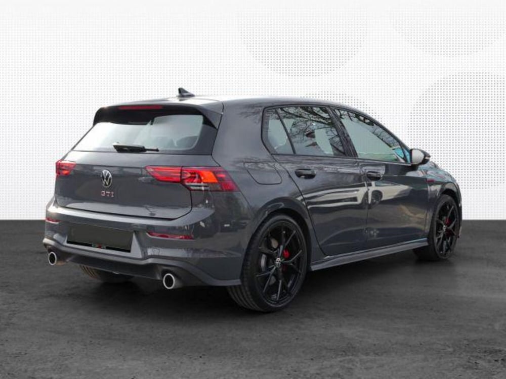 Volkswagen Golf usata a Milano (3)