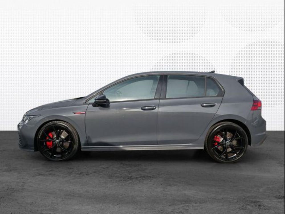 Volkswagen Golf usata a Milano (4)